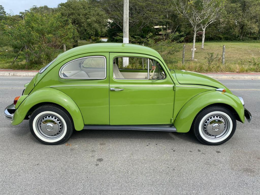 FUSCA 1500 — foto 2