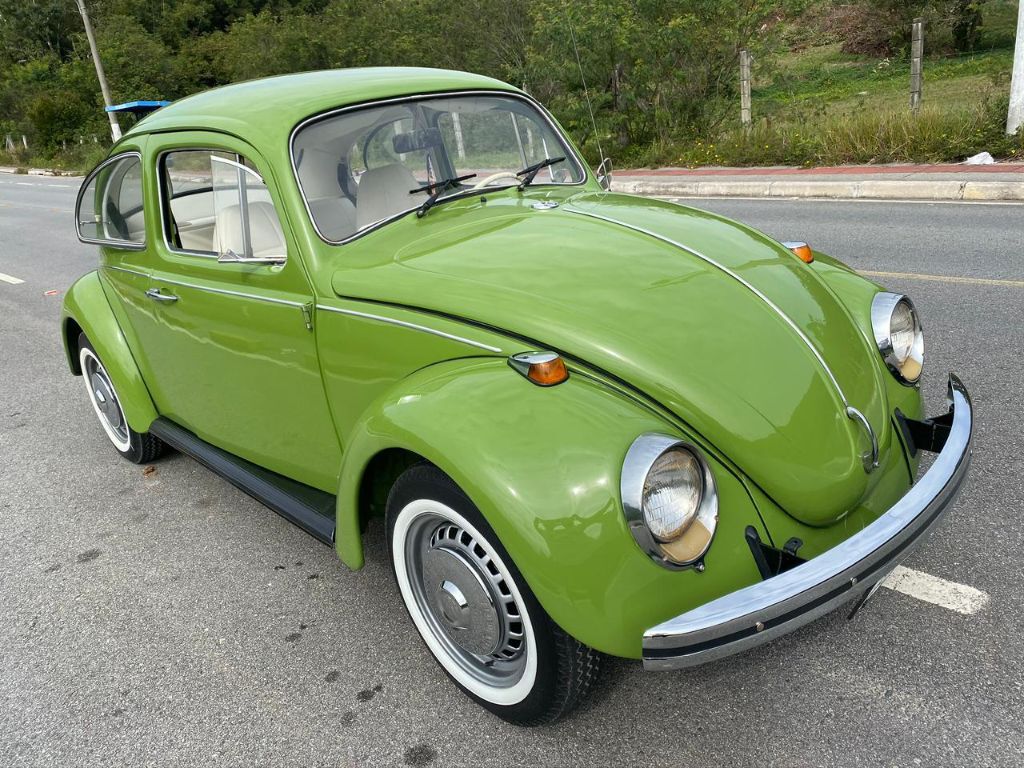 FUSCA 1500 — foto 4