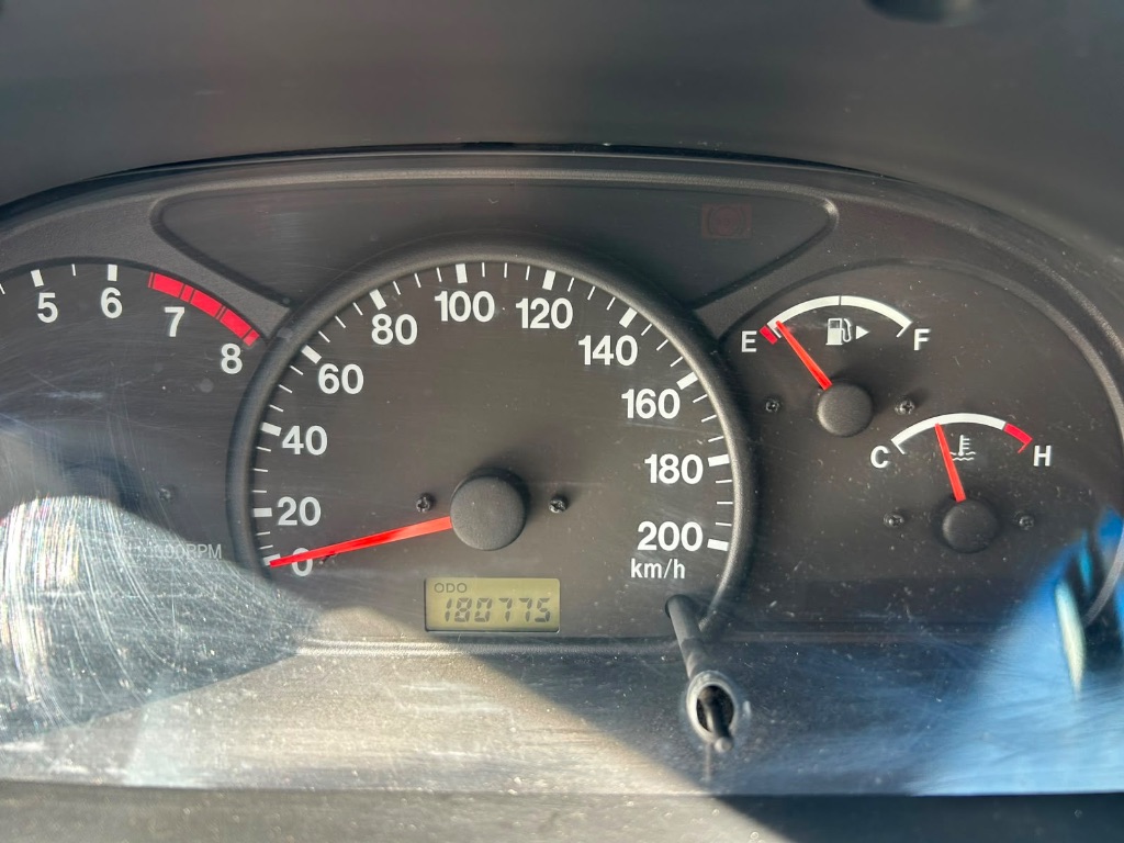TRACKER 2.0 16v 128cv MPFI 4x4 5p — foto 6