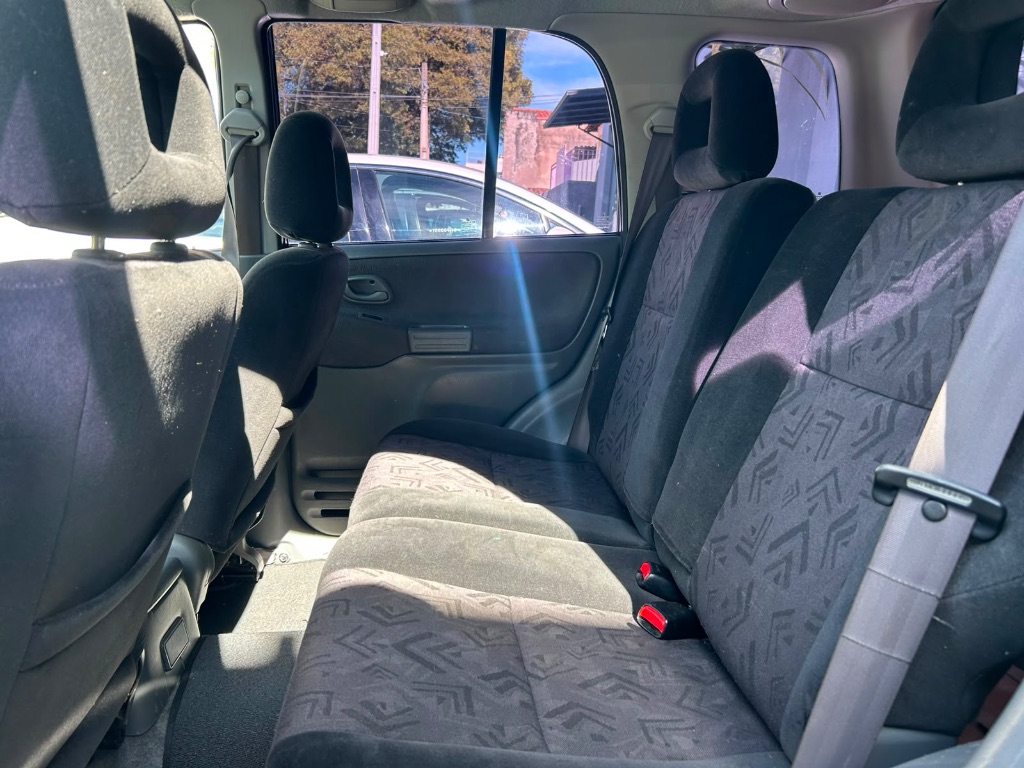TRACKER 2.0 16v 128cv MPFI 4x4 5p — foto 8