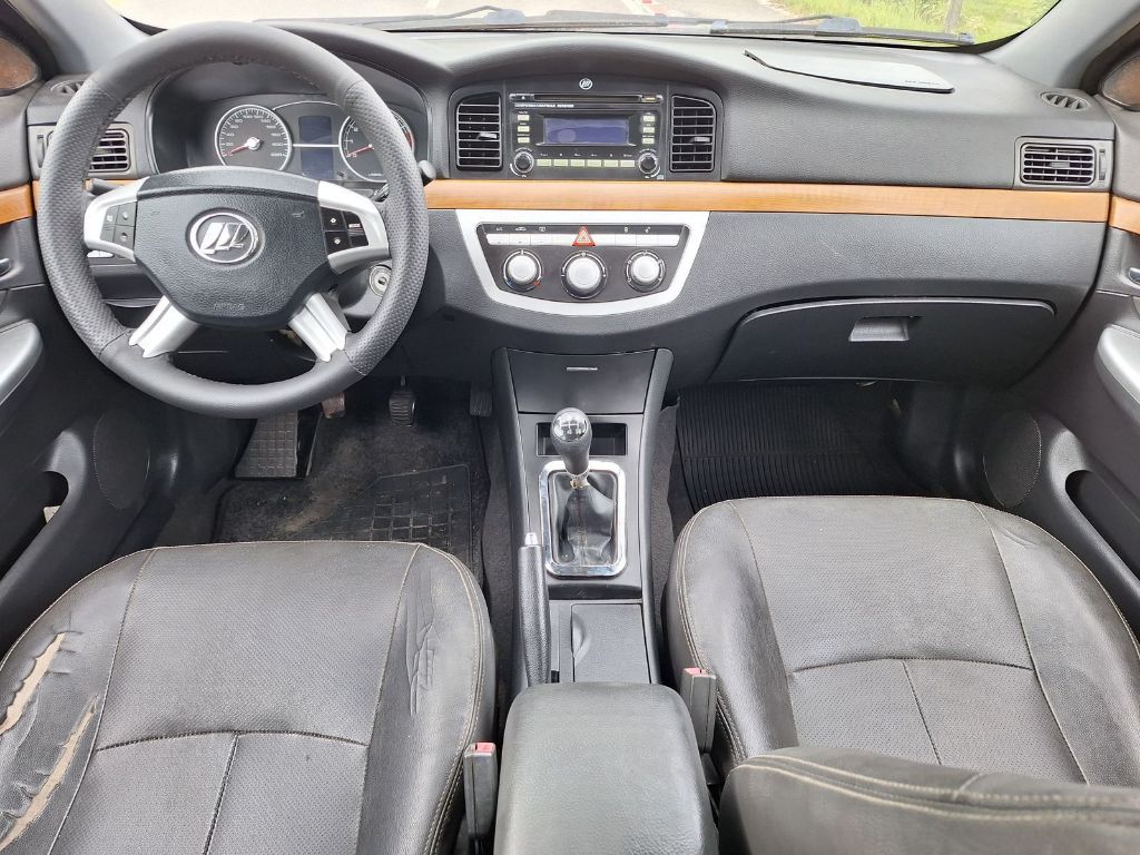 620 TALENT 1.6 16V 106cv 4p — foto 10