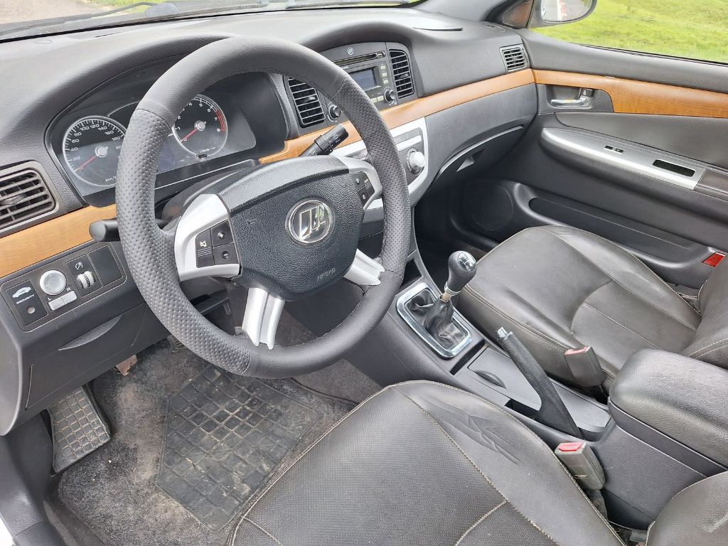 620 TALENT 1.6 16V 106cv 4p — foto 9