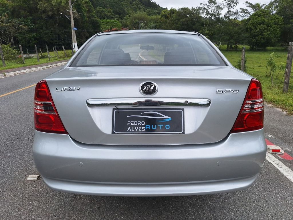 620 TALENT 1.6 16V 106cv 4p — foto 6