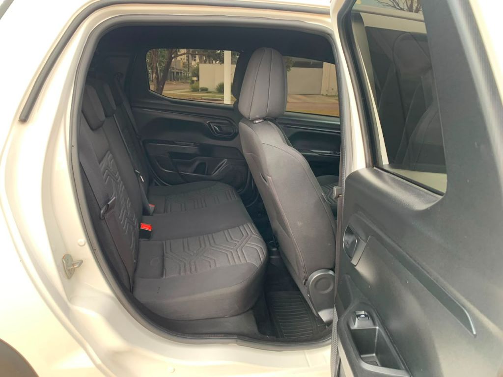 Strada Freedom 1.3 Flex 8V CD — foto 15