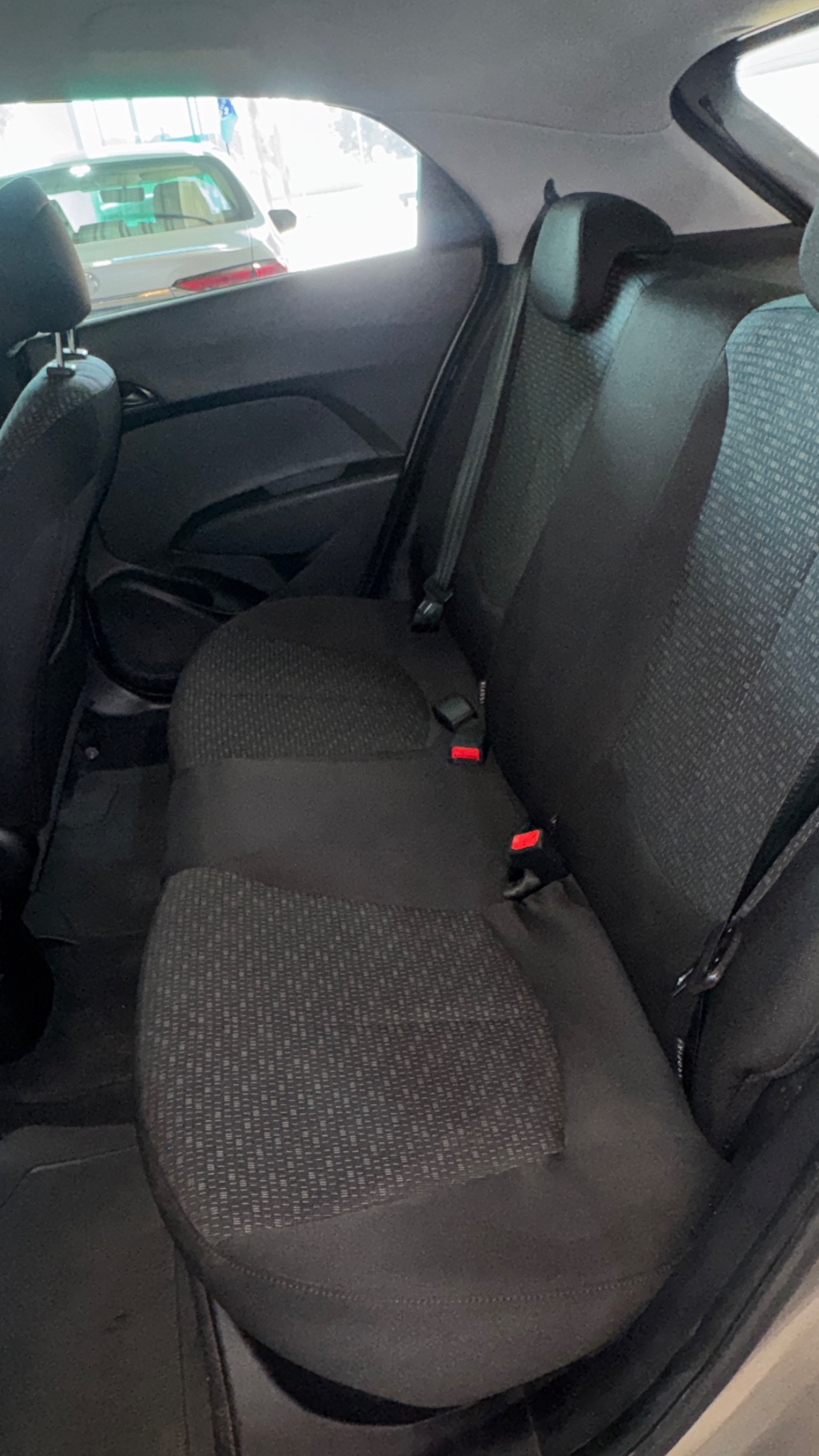 HB20 Comf./C.Plus/C.Style 1.0 Flex 12V — foto 4
