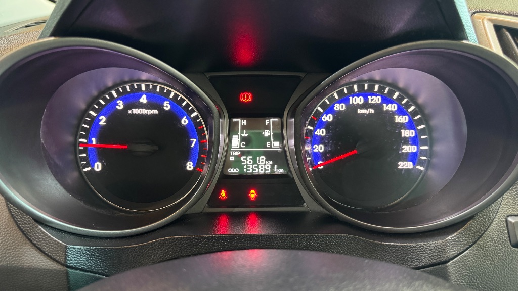 HB20 Comf./C.Plus/C.Style 1.0 Flex 12V — foto 11
