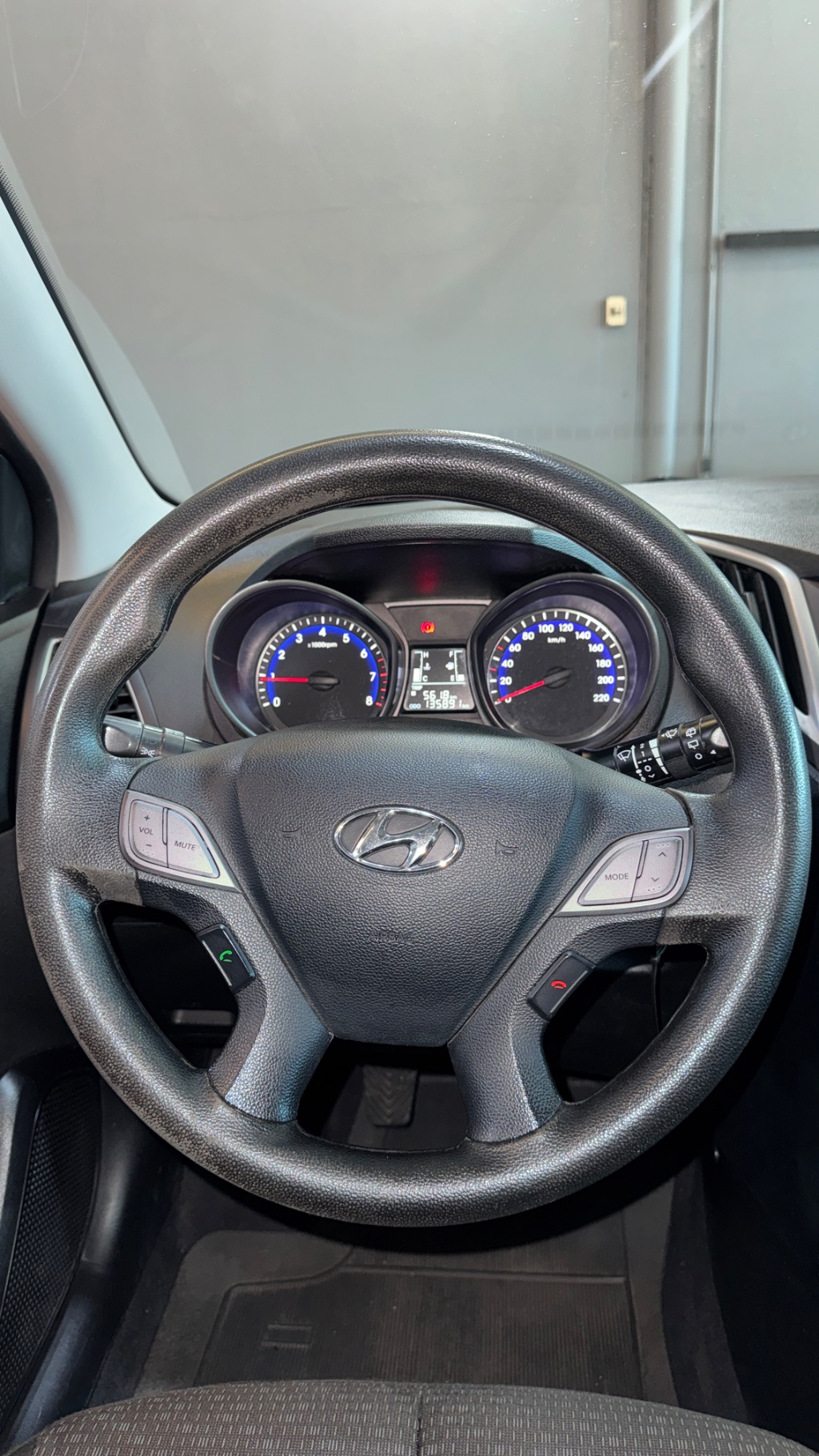 HB20 Comf./C.Plus/C.Style 1.0 Flex 12V — foto 9