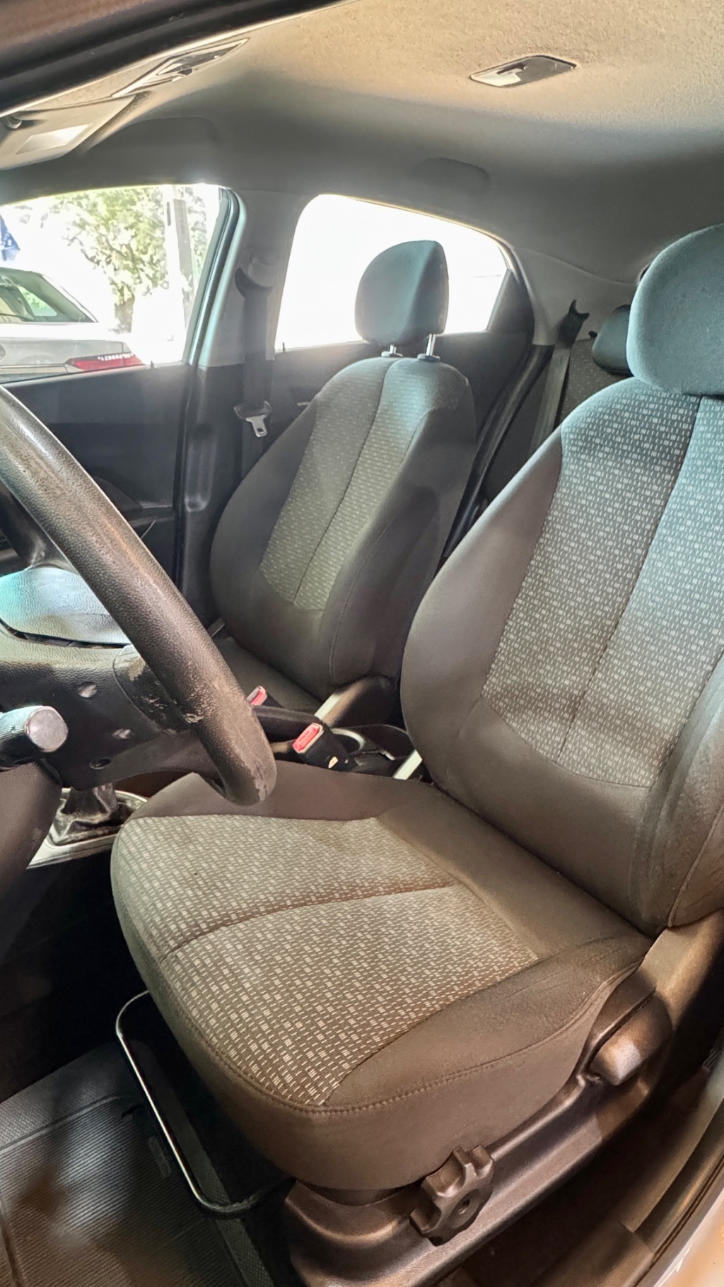 HB20 Comf./C.Plus/C.Style 1.0 Flex 12V — foto 6