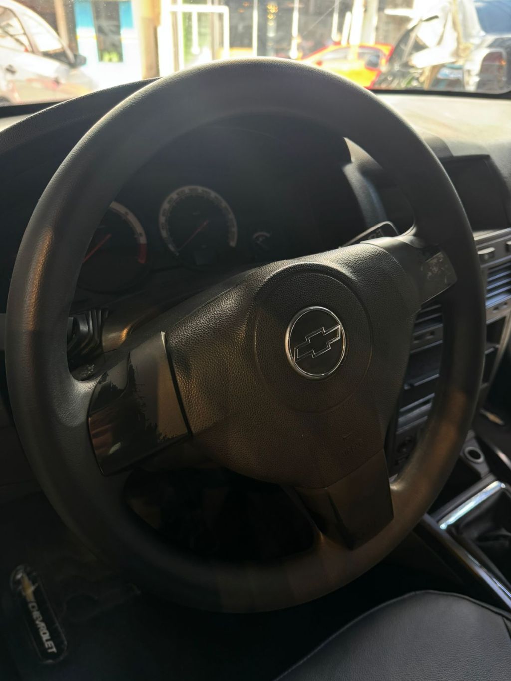 (LOJA 02) Vectra GT 2.0 MPFI 8V FlexPower Mec. — foto 9
