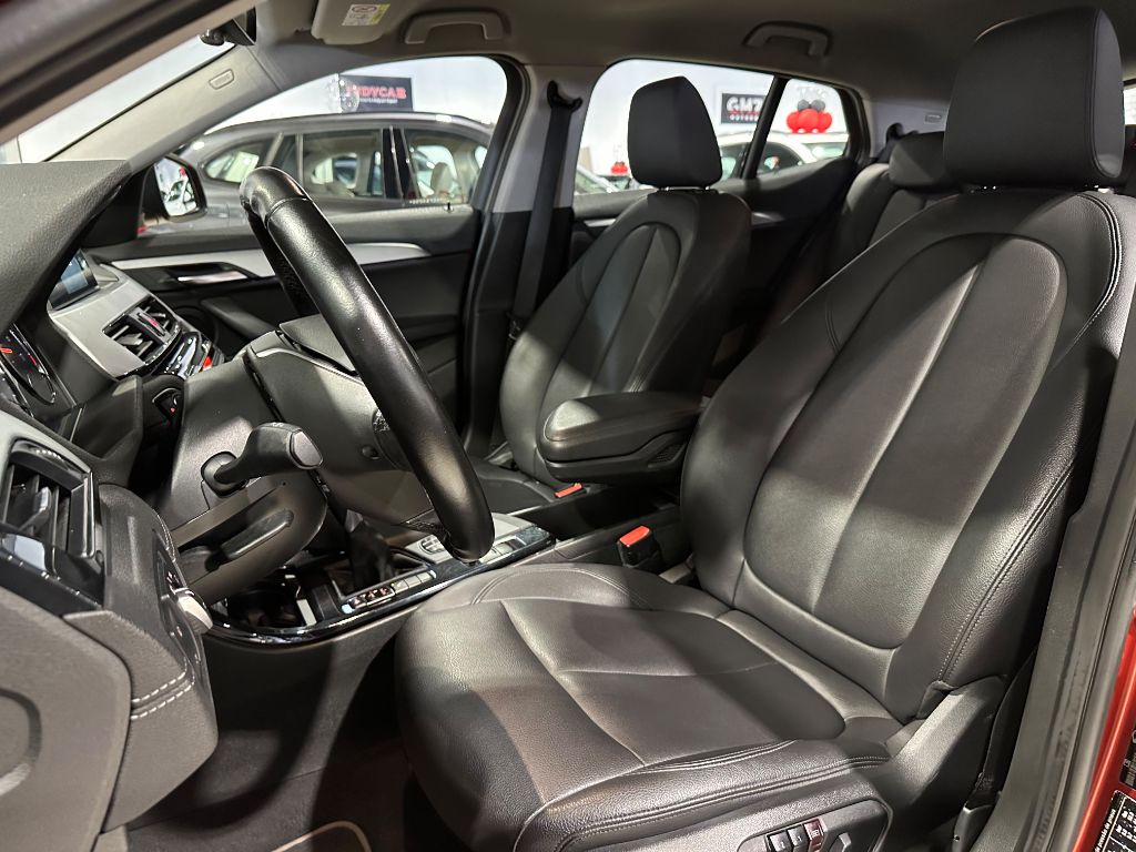 X2 SDRIVE 18i 1.5 ActiveFlex 136cv Aut. — foto 19