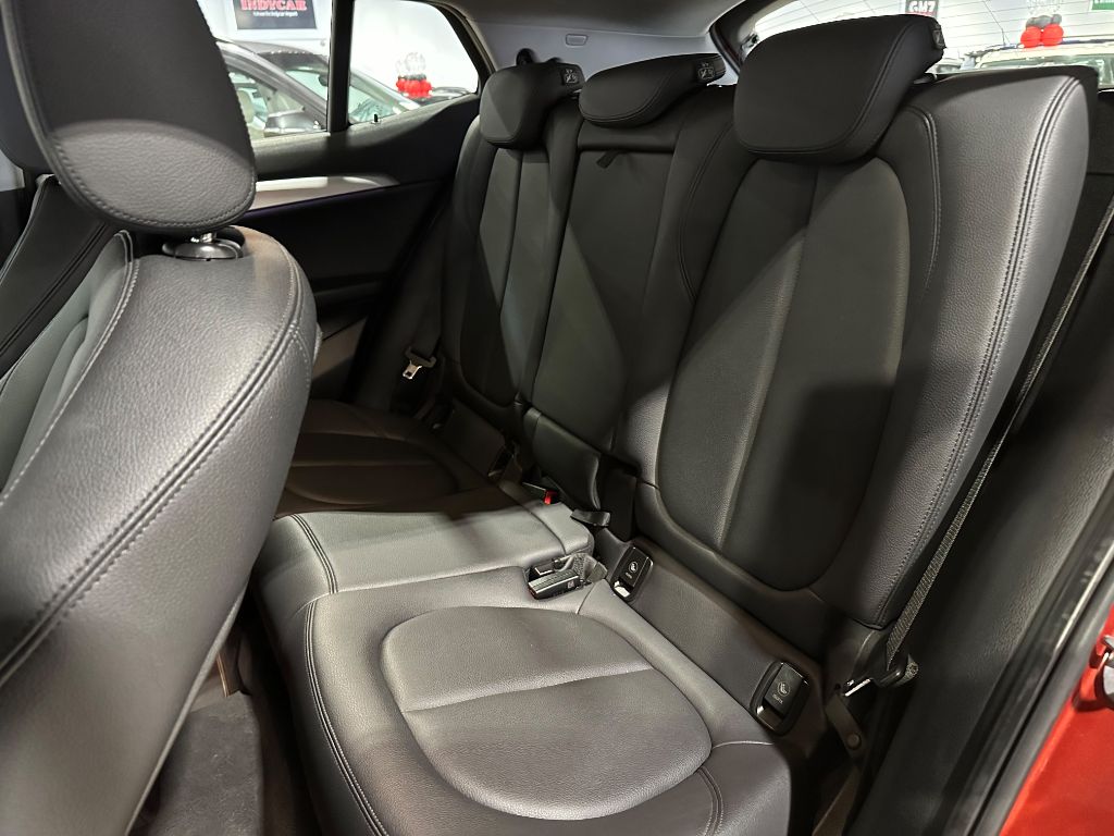 X2 SDRIVE 18i 1.5 ActiveFlex 136cv Aut. — foto 21