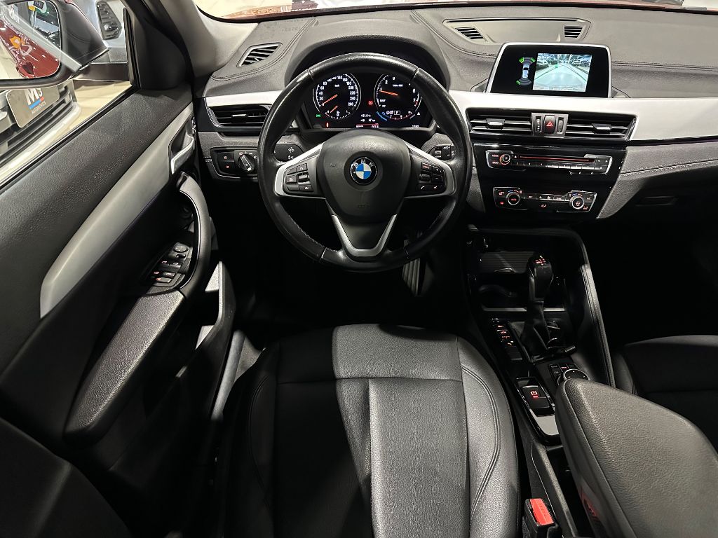 X2 SDRIVE 18i 1.5 ActiveFlex 136cv Aut. — foto 8
