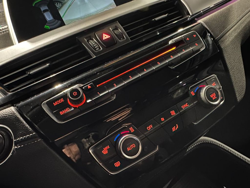 X2 SDRIVE 18i 1.5 ActiveFlex 136cv Aut. — foto 14