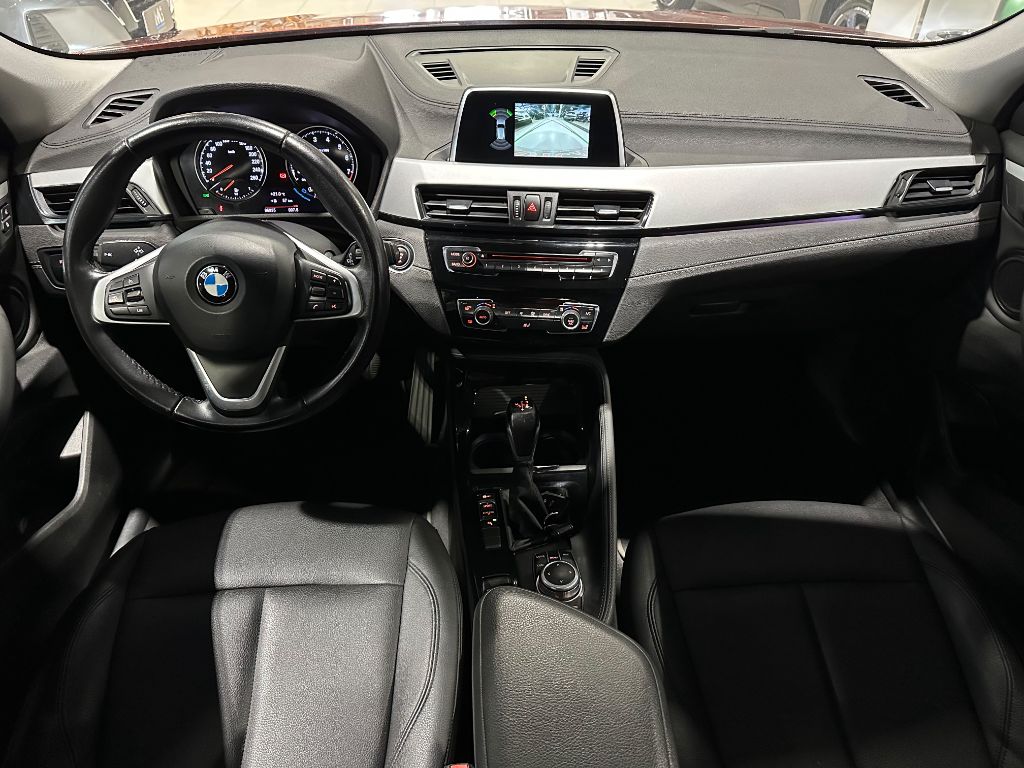 X2 SDRIVE 18i 1.5 ActiveFlex 136cv Aut. — foto 7
