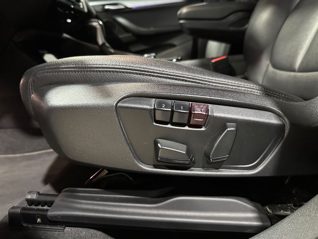 X2 SDRIVE 18i 1.5 ActiveFlex 136cv Aut. — foto 20