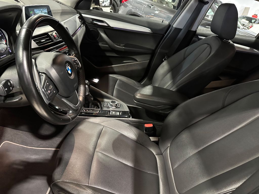 X2 SDRIVE 18i 1.5 ActiveFlex 136cv Aut. — foto 18