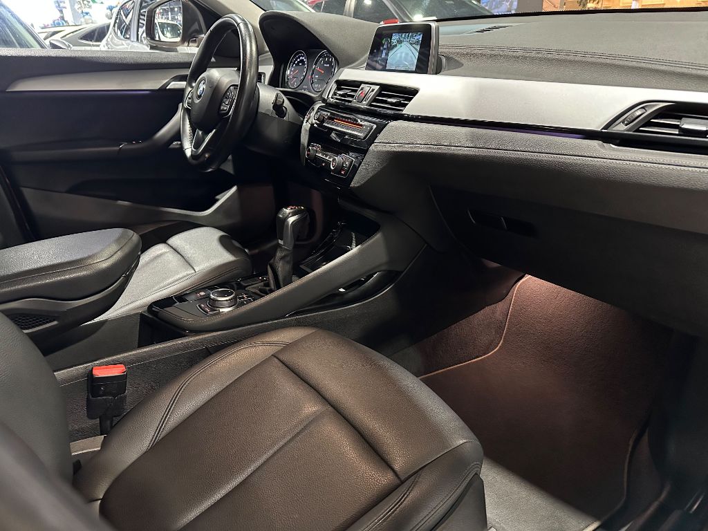 X2 SDRIVE 18i 1.5 ActiveFlex 136cv Aut. — foto 17