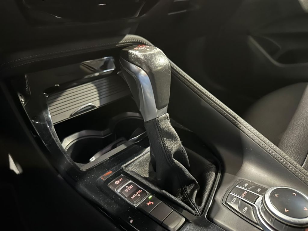 X2 SDRIVE 18i 1.5 ActiveFlex 136cv Aut. — foto 15