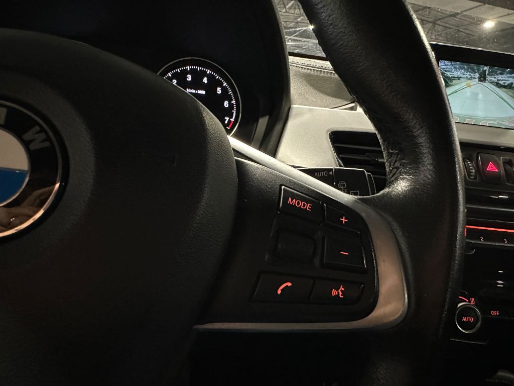 X2 SDRIVE 18i 1.5 ActiveFlex 136cv Aut. — foto 12