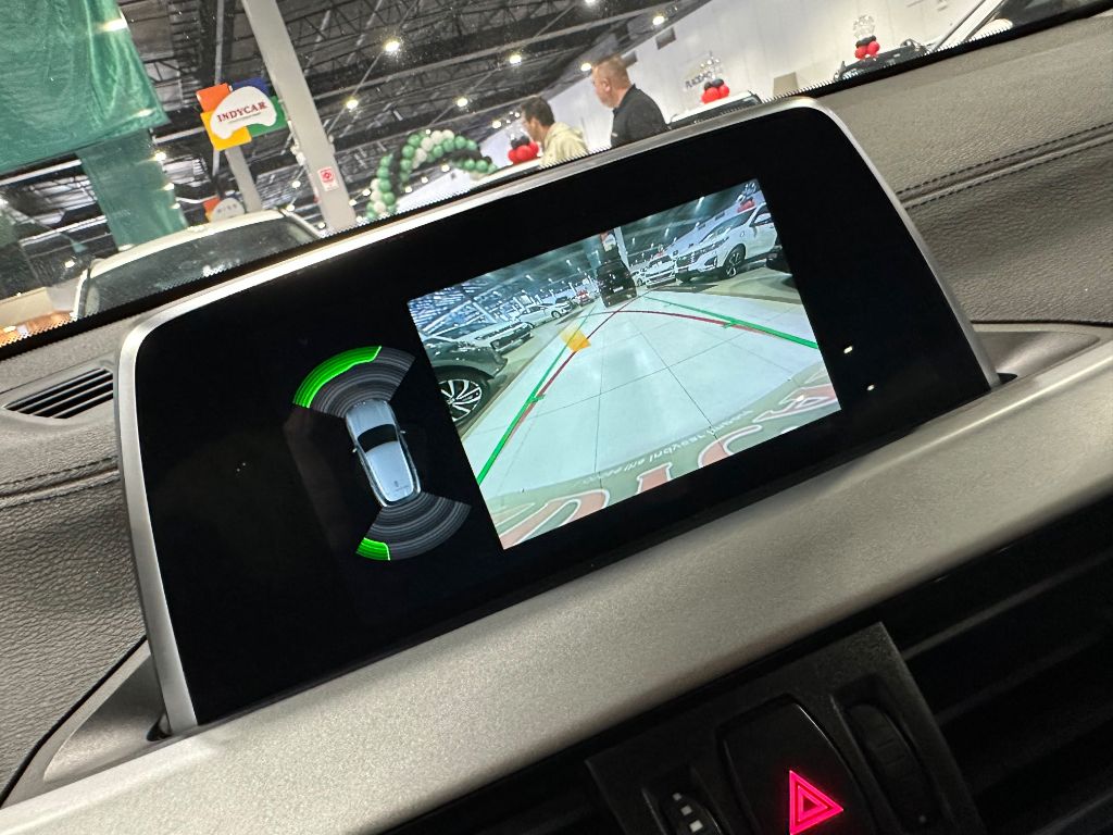 X2 SDRIVE 18i 1.5 ActiveFlex 136cv Aut. — foto 13