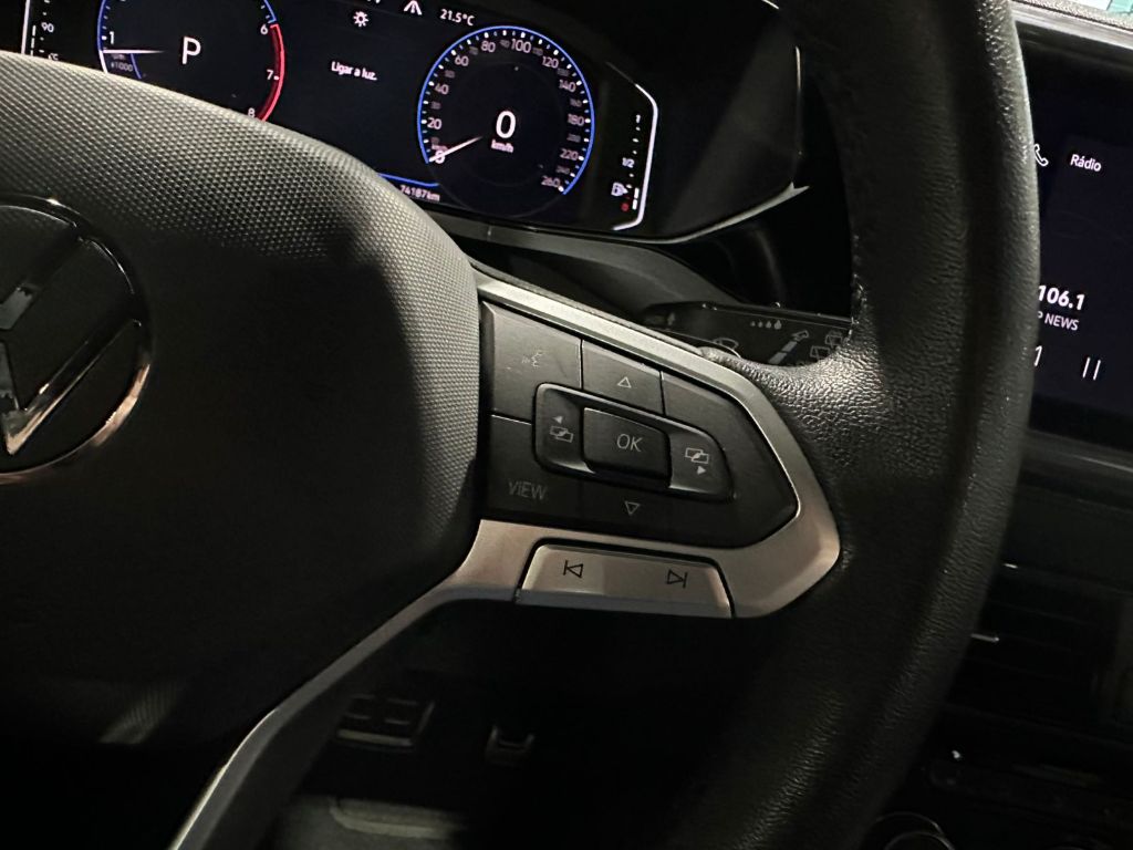 TAOS Highline 1.4 250 TSI Flex Aut. — foto 12