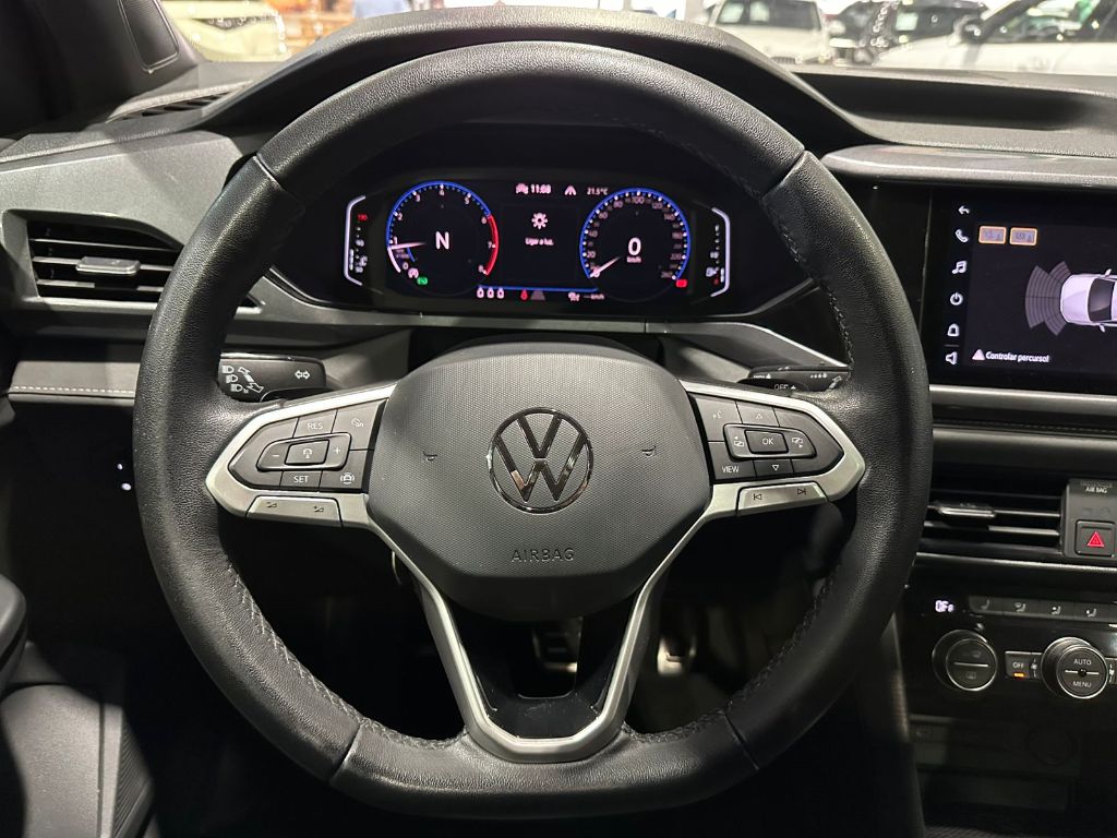 TAOS Highline 1.4 250 TSI Flex Aut. — foto 9