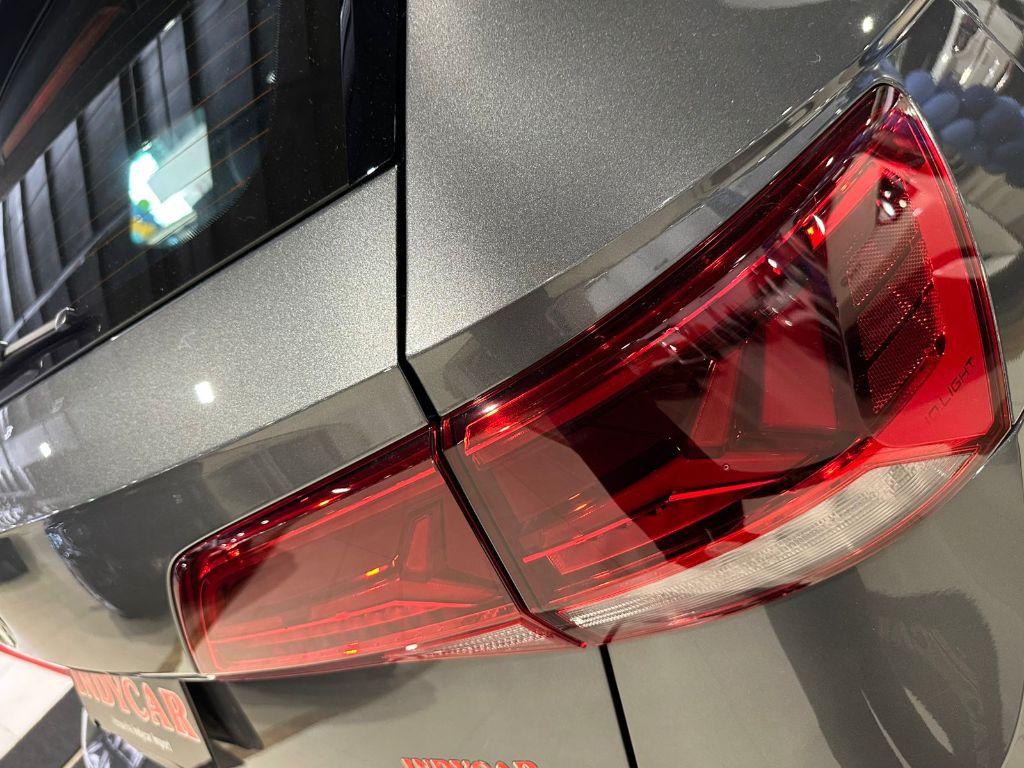 TAOS Highline 1.4 250 TSI Flex Aut. — foto 25