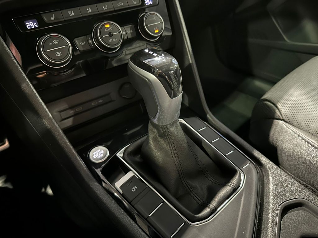 TAOS Highline 1.4 250 TSI Flex Aut. — foto 15