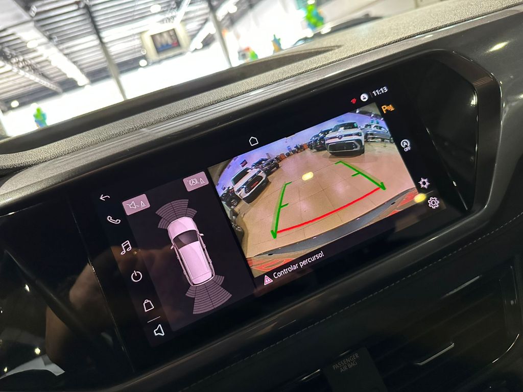 TAOS Highline 1.4 250 TSI Flex Aut. — foto 13