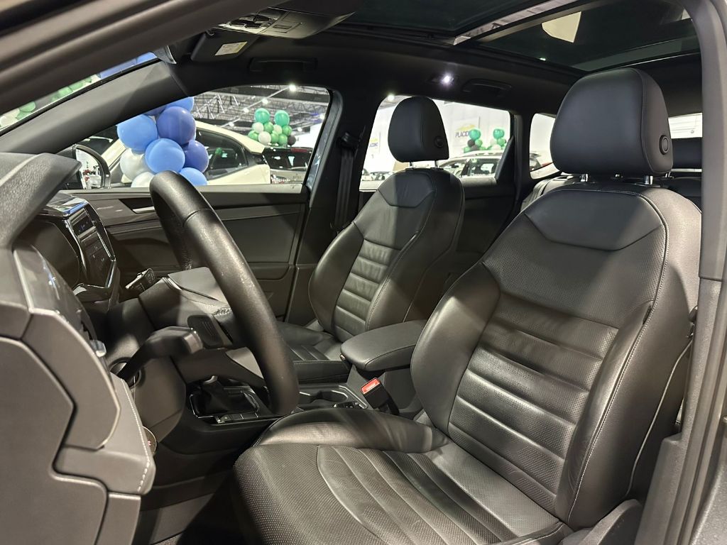 TAOS Highline 1.4 250 TSI Flex Aut. — foto 19