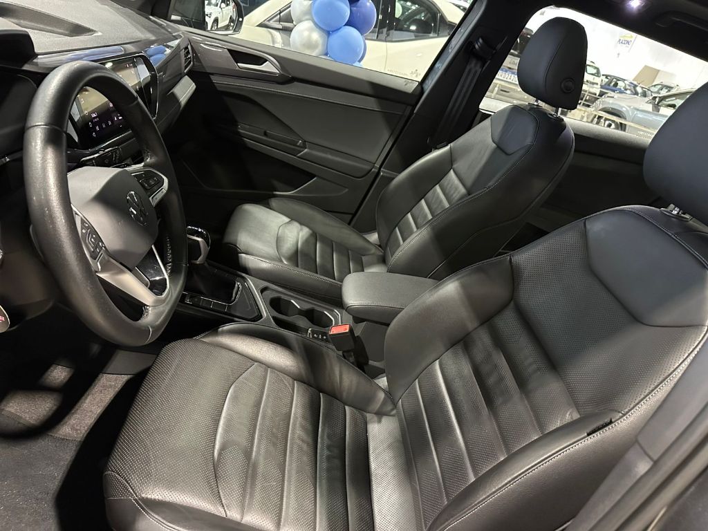 TAOS Highline 1.4 250 TSI Flex Aut. — foto 18