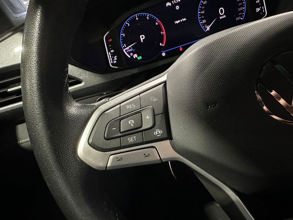 TAOS Highline 1.4 250 TSI Flex Aut. — foto 11