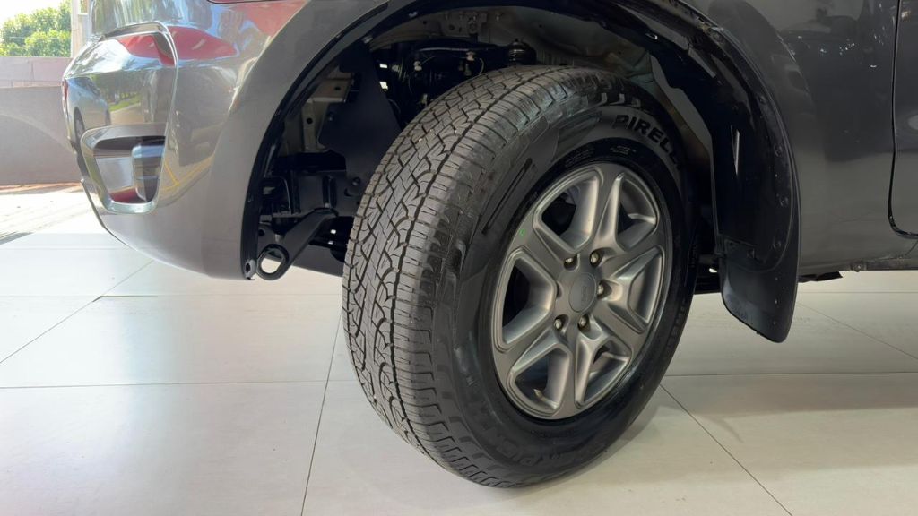Ranger XLS 2.2 4x4 CD Diesel Aut.