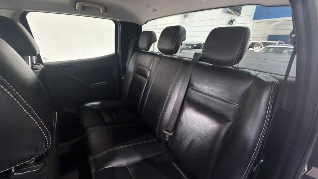 Ranger XLS 2.2 4x4 CD Diesel Aut.