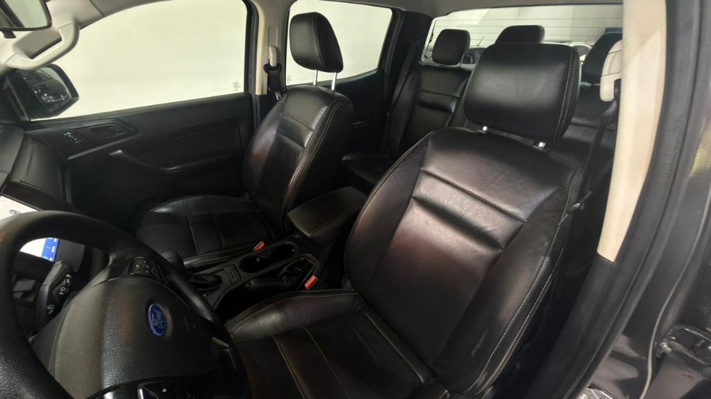 Ranger XLS 2.2 4x4 CD Diesel Aut.