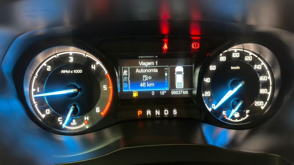 Ranger XLS 2.2 4x4 CD Diesel Aut.