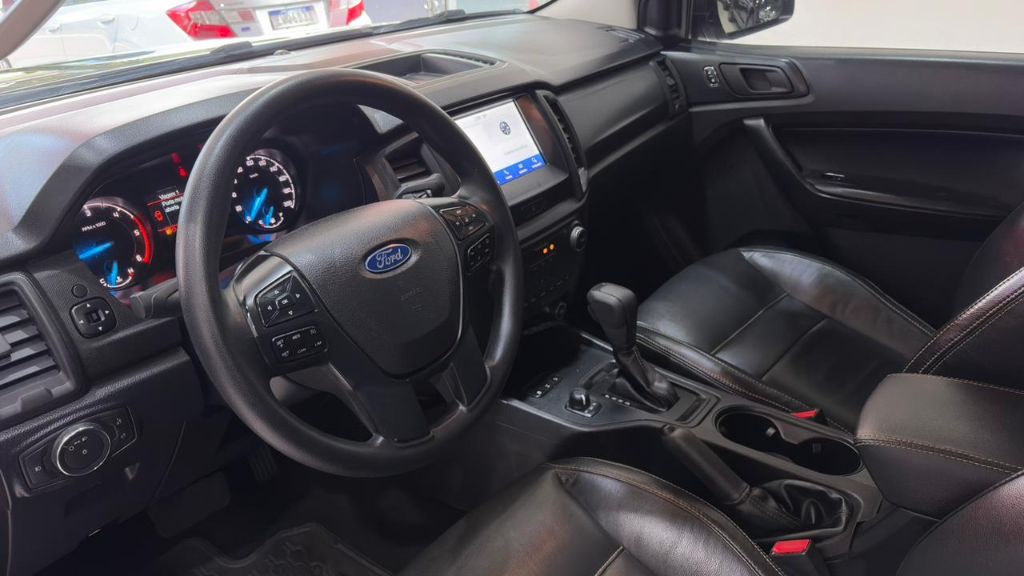 Ranger XLS 2.2 4x4 CD Diesel Aut.