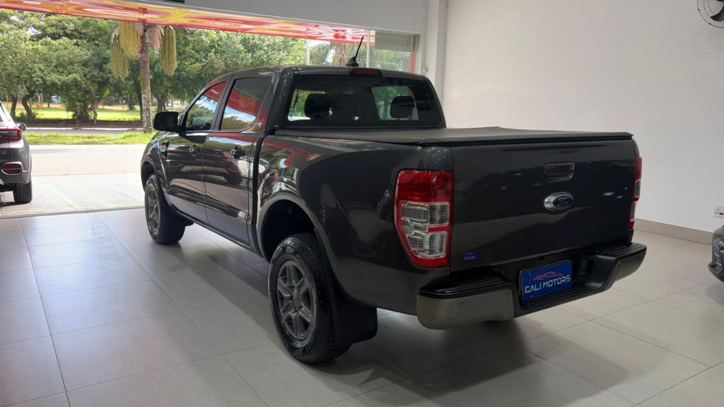 Ranger XLS 2.2 4x4 CD Diesel Aut.