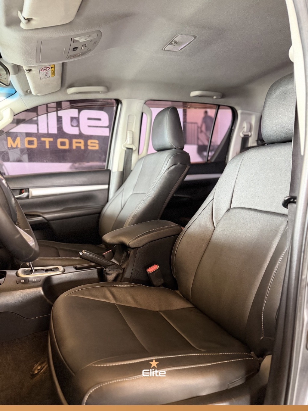 Hilux CD SRV 4x2 2.7 Flex 16V Aut. — foto 7