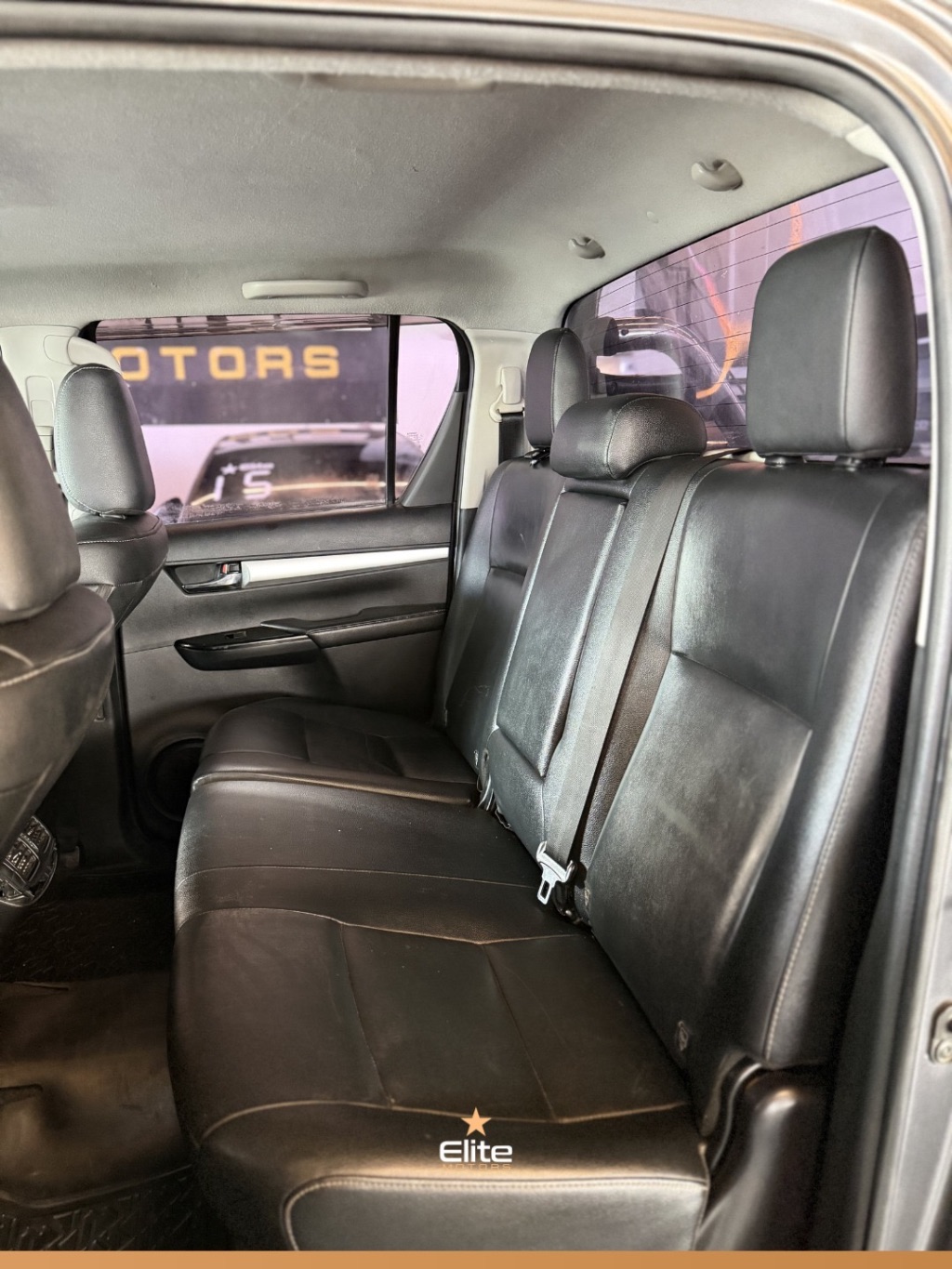 Hilux CD SRV 4x2 2.7 Flex 16V Aut. — foto 8