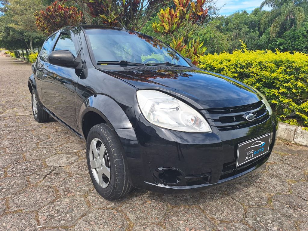 Ka 1.0 8V/1.0 8V ST Flex 3p — foto 2