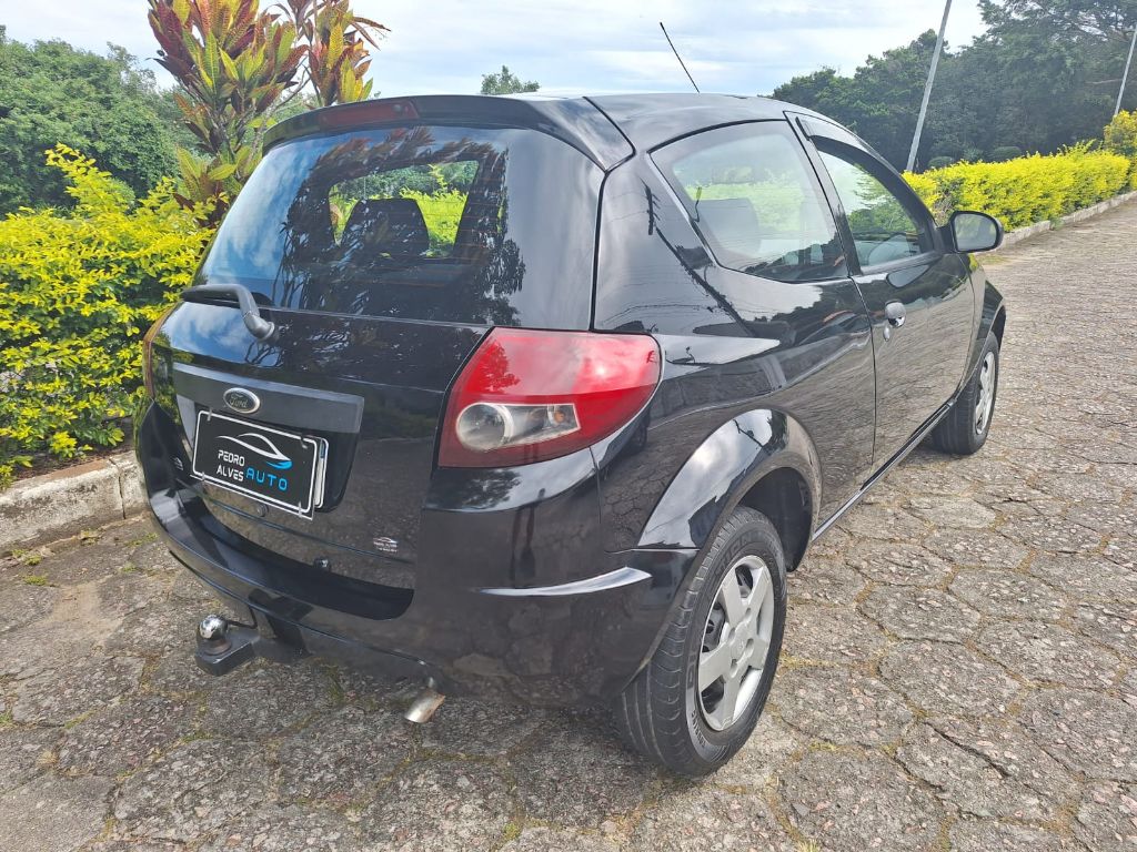 Ka 1.0 8V/1.0 8V ST Flex 3p — foto 4