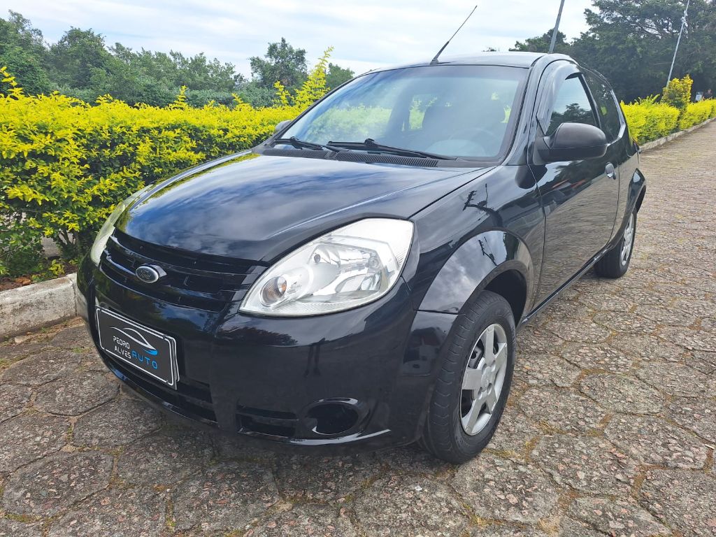 Ka 1.0 8V/1.0 8V ST Flex 3p — foto 1