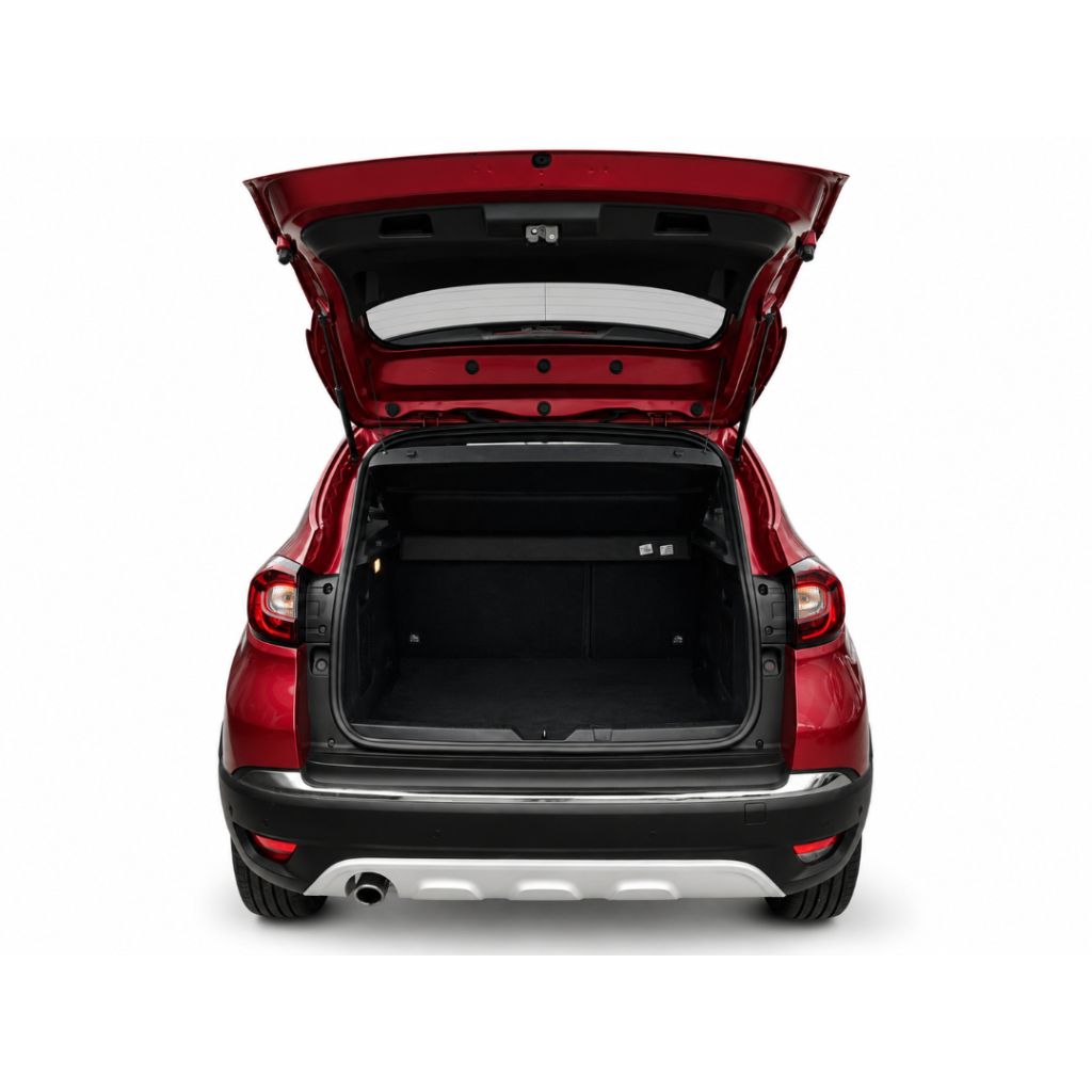 CAPTUR Iconic 1.3 TB 16V Flex 5p Aut. — foto 7