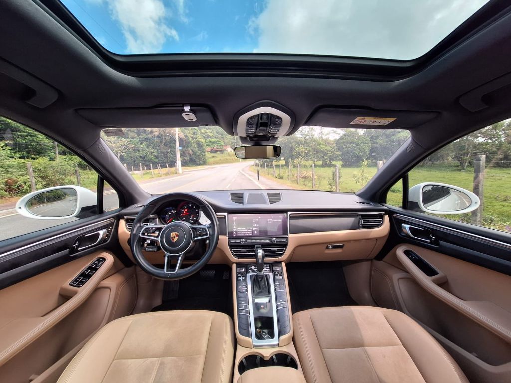 Macan 2.0 Turbo — foto 10