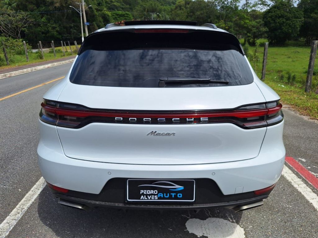 Macan 2.0 Turbo — foto 6