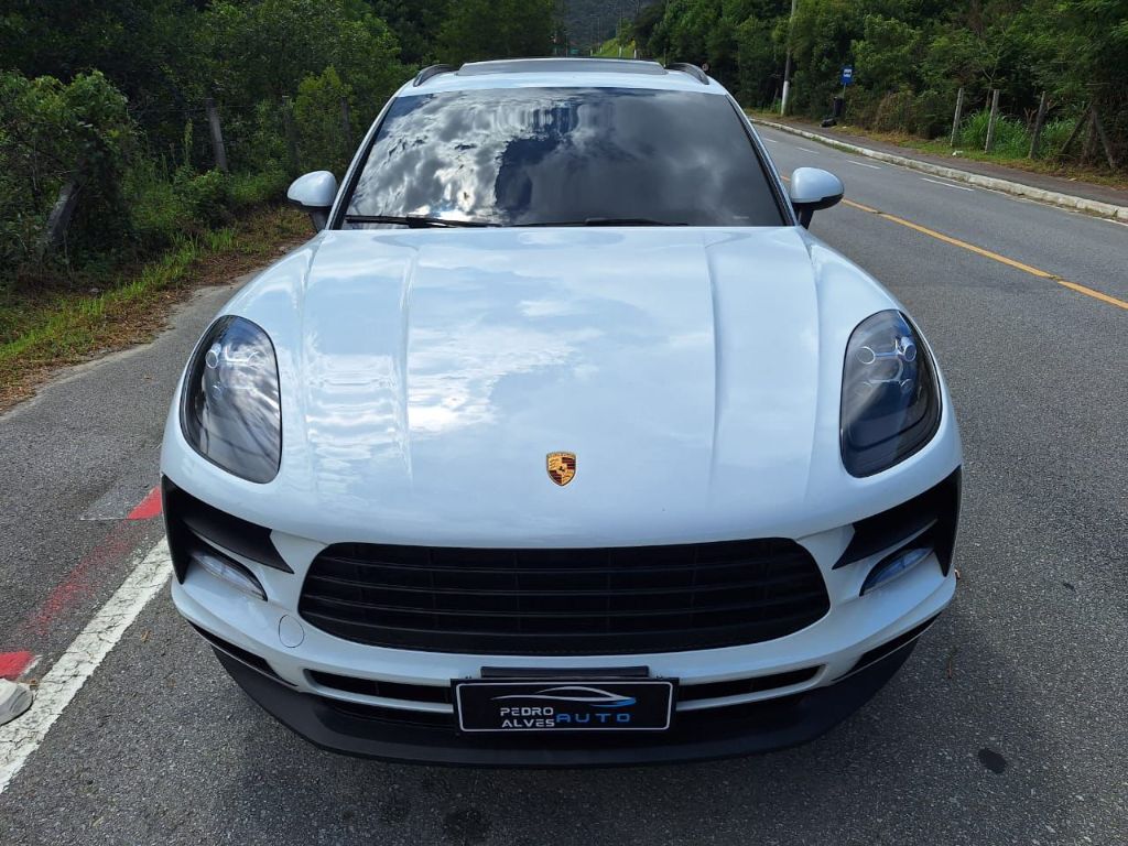 Macan 2.0 Turbo — foto 3