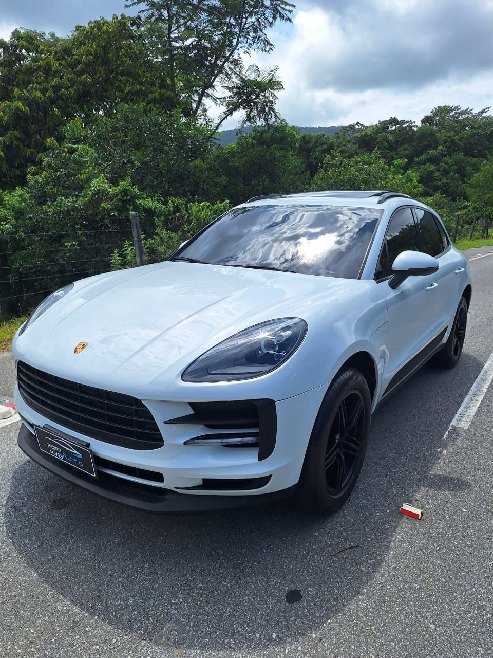 Macan 2.0 Turbo — foto 1