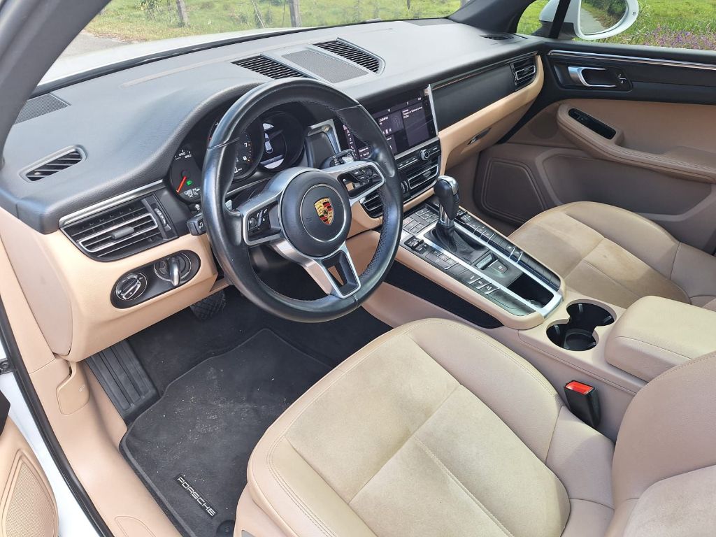 Macan 2.0 Turbo — foto 9