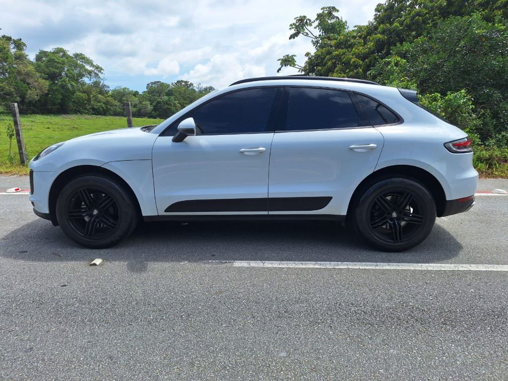 Macan 2.0 Turbo — foto 7